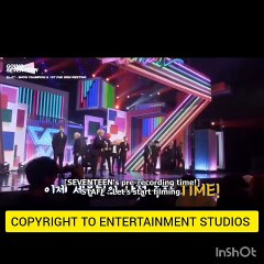 Going Seventeen Episode 25 to 29