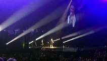 Demi Lovato @ Birmingham 29th June 2018 - Confident