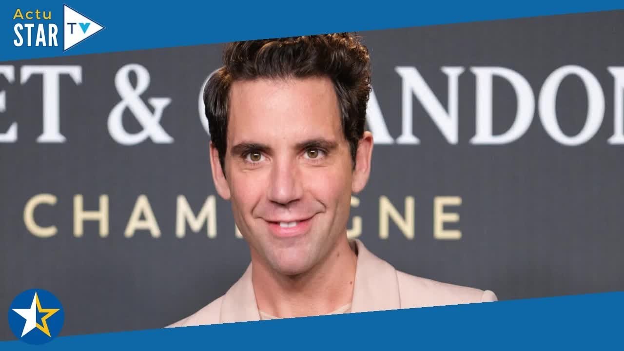 "Soit elle est morte ce soir, soit..." : Mika, traumatisé par l'accident de sa soeur, empalée sur un