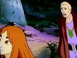 Highlander: The Animated Series Highlander: The Animated Series S01 E012 The Courage Of Love