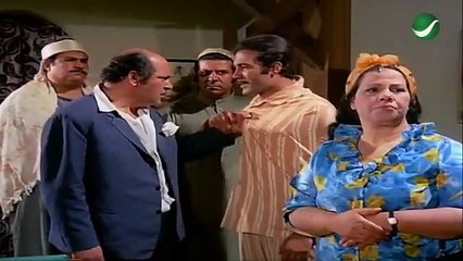 El Shaytan Emraah - فيلم الشيطان امرأة