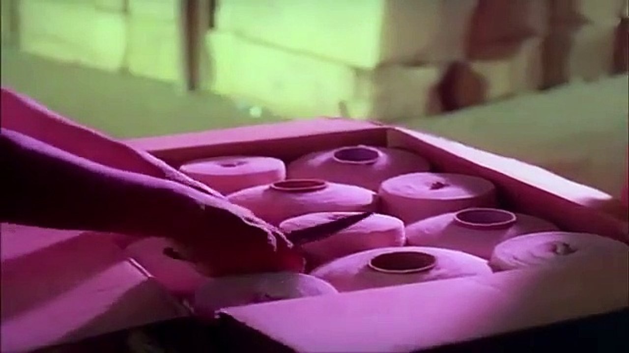 El Shaytan Emraah - فيلم الشيطان امرأة