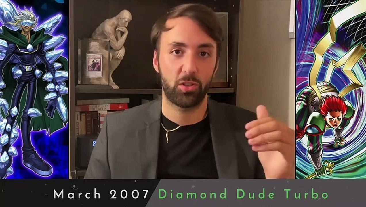 2007-03 DDT