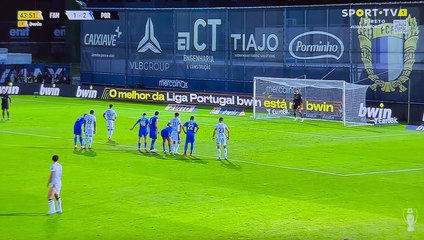 Pinto da Costa Famalicão