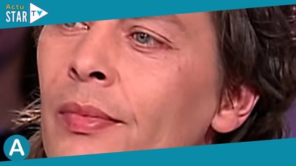 "On partageait la même seringue" : Ari Boulogne addict à la drogue comme sa mère, ses confidences ch