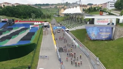 Tour Of Sakarya'da son etap tamamlandı