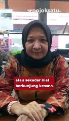 Mengenal Kota Saranjana, Wilayah Gaib yang Dikabarkan Ada di Indonesia