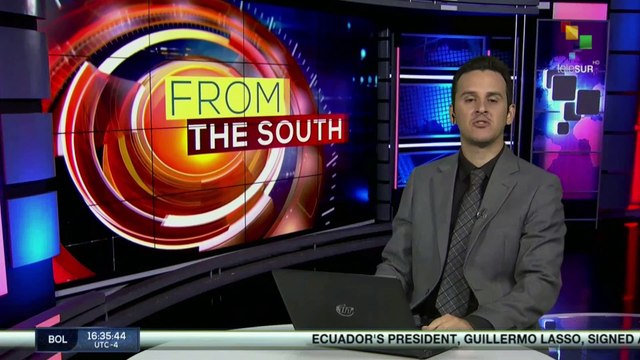 FTS 20-05 16:30 Dengue outbreak overwhelms hospitals northern in Peru