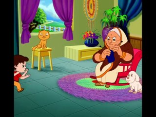 Nani Teri morni ko moor ly gaye