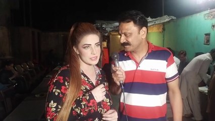 MEHFIL THEATER PARTY AFTER DRMA HIT