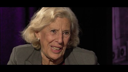 Manuela Carmena y Soledad Becerril, una charla entre alcaldesas