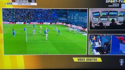 Controverse: Penálti de Taremi que Dividiu Opiniões ⚽