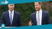 William et Harry : quelles sont leurs relations avec Charles Spencer, le frère de Diana ?