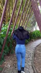 Girl Bumps Her Head Making Video