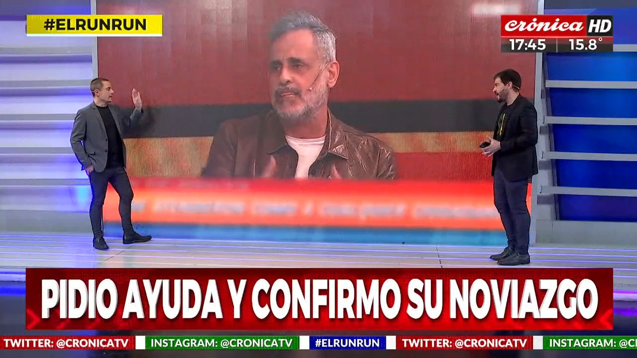 rial el run run