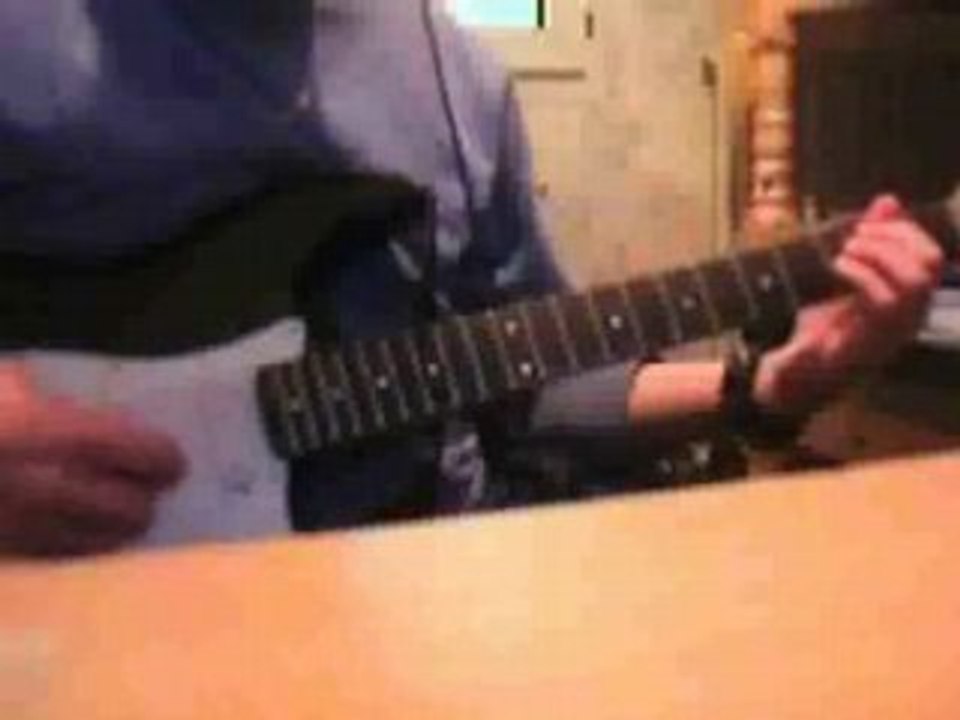 Enter Sandman