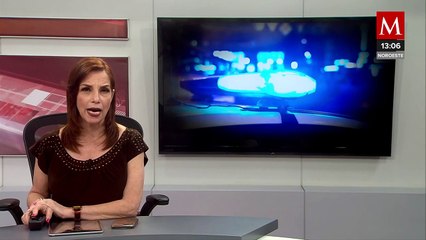 Cumplimentan orden de aprehensión en contra de José Luis 'N', por el feminicidio de joven de 21 años