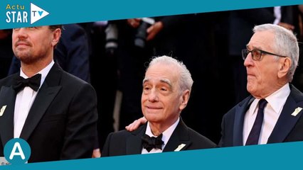 Cannes 2023 : Leonardo DiCaprio éblouissant, Tomer Sisley plus amoureux que jamais lors de la montée