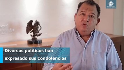 Muere el exalcalde de Acapulco Luis Walton