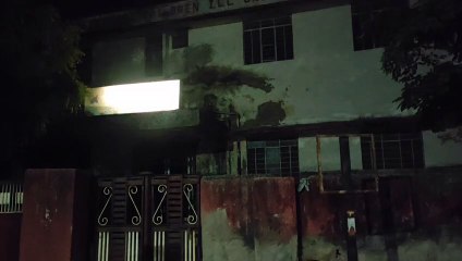 बदलाव का असर, फैक्ट्री पर जमने लगी अब ‘बर्फ’