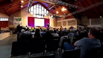 Brumath Stephane Wolf Concert de Printemps 2023