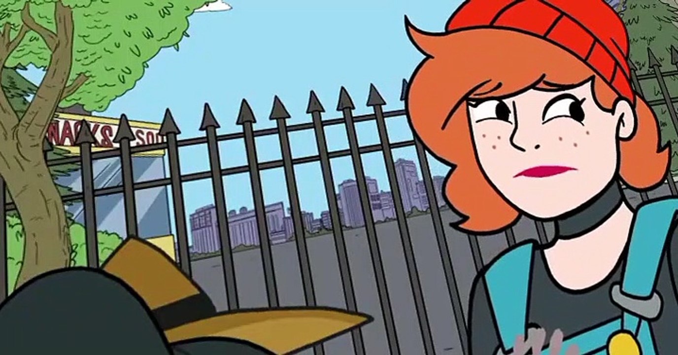 Loafy (2020) Loafy E004 – Loafy Thinks Becca Is Cheating