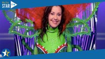 Mask Singer : Tina Arena révèle pourquoi personne ne lui a donné de conseils pour sa participation