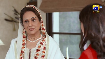 Tere Bin Episode 46   Yumna Zaidi - Wahaj Ali   Best Scene 02   FLO Digital