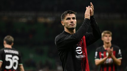 Díaz: "We gave everything"