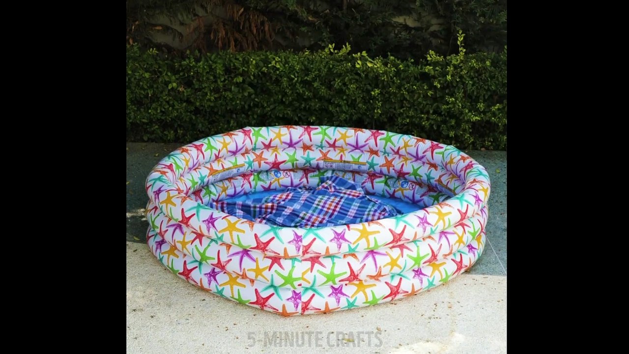 Easy Life Hacks - 5 Minutes Crafts -DIY Crafts