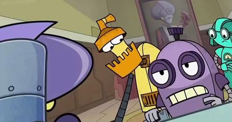 Dumbotz Dumbotz E001 – Cancelled – Nibbles