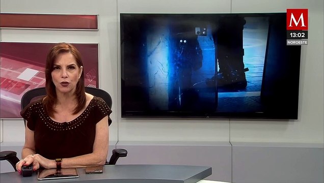 Se registra ataque contra elementos de la Guardia Nacional en San Luis Potosí