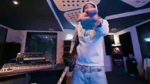 Central Cee - Dj LuLi  ft. Pop Smoke & Drake [Music Video]