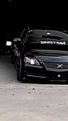 Mark X  || There can only be One King  || toyota mark x || mark x modified || mark x loud