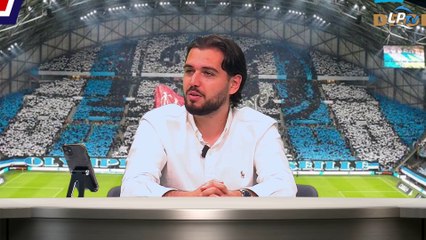 Lille 2-1 OM : Désabusés !
