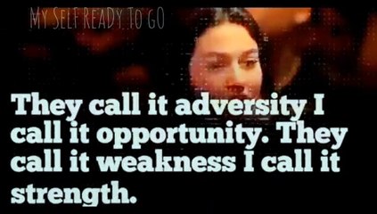 My SelF ReaDy To gO _ ImpRove Your SelF