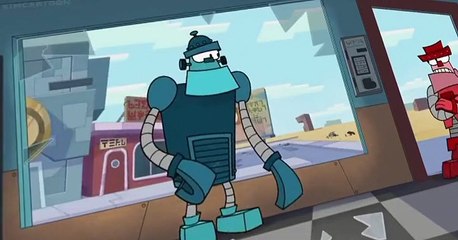 Dumbotz Dumbotz E006 – All Washed Up – Urn For You