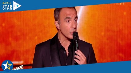 "On pense à lui" : Nikos Aliagas adresse un tendre message à Florent Pagny dans The Voice