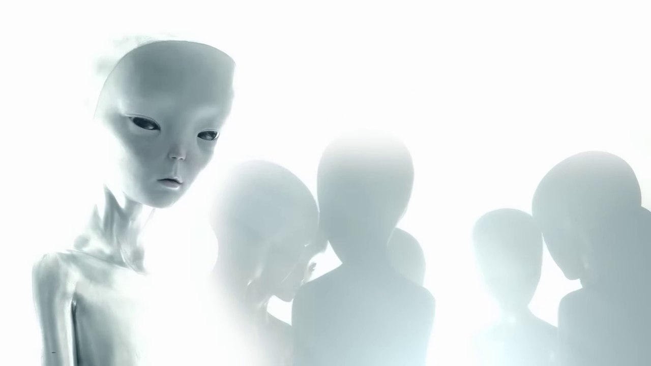 Accidental Truth UFO Revelations Trailer