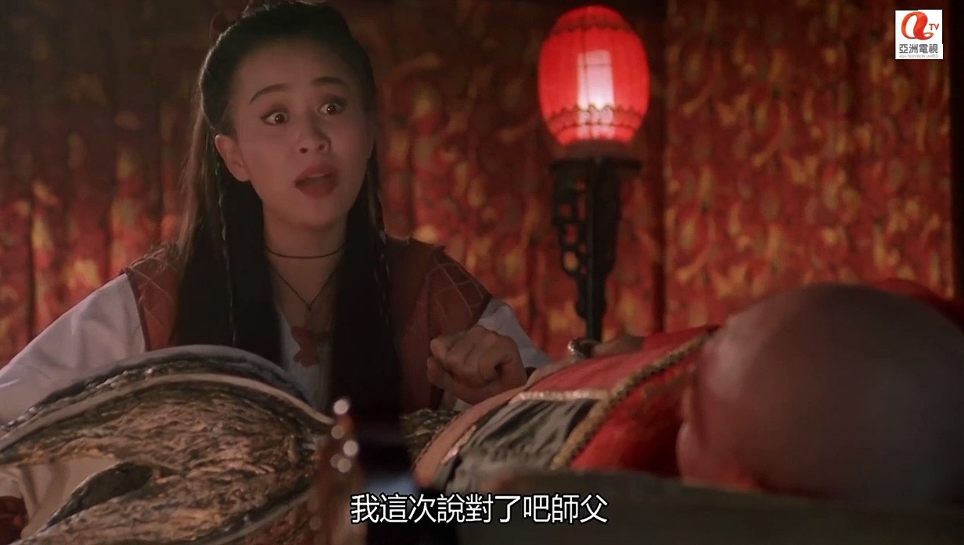 Phim Lẻ | Lục Chỉ Cầm Ma (1994) - Lồng Tiếng