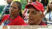 Caracas | Organizaciones comunales realizan propuestas para el desarrollo de las comunas