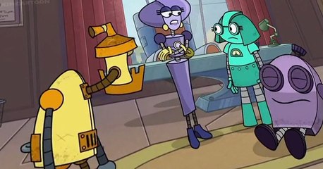 Dumbotz Dumbotz E009 – Shiny Stevens Comes To Town – The Case Of The Teleported Teleporter