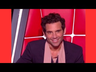 Mika revient dans The Voice 2023, les internautes ravis.