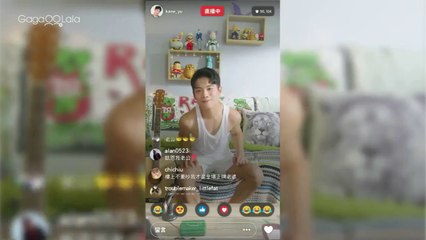 Craving You - Ep1 - Eng sub BL