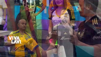 Brenda Bezares, ¿la nueva invitada de 'Vivalavi'?