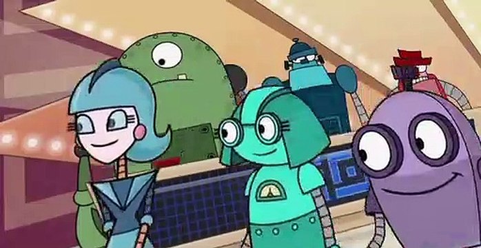 Dumbotz Dumbotz E011 – Double Or Double Zero – Shiny Stevens Saves The Day