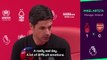 Arteta apologetic as Arsenal lose Premier League title race