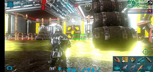 Doungon boss kaise defeat Kare!! Full guide!! ARK SURVIVAL EVOLVED