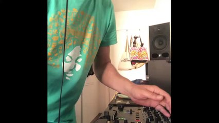 Minimal Techouse Impro-Mix by Guim’s