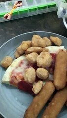 Farm Rich Breaded Cheddar Cheese Curds